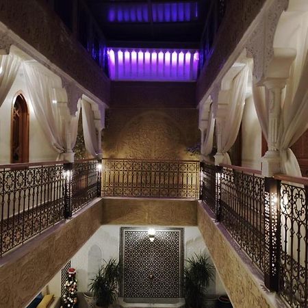 Villa Dar Dalia Marrakesch Exterior foto